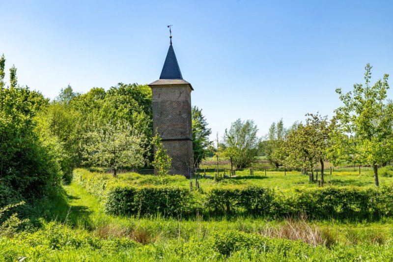 Wat is een dorpsvisie
